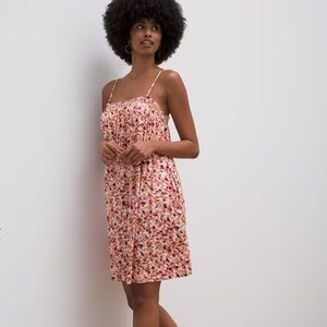 NWT Soma wknd shelf bra dress